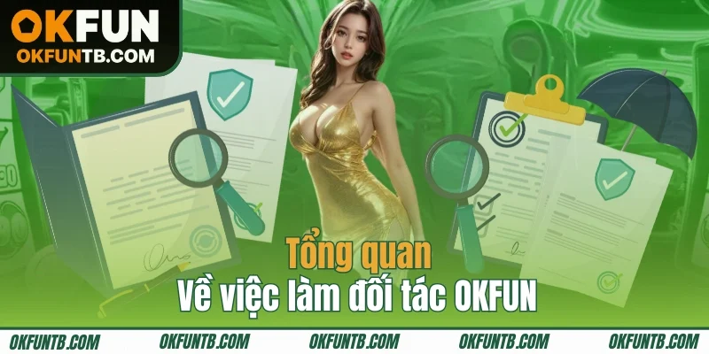 Thông tin việc làm đối tác OKFUN