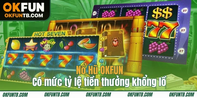 Tỷ lệ thưởng cao hơn so với thị trường