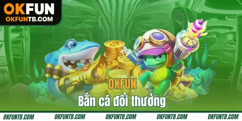 Khám phá đại dương săn cá độc đáo