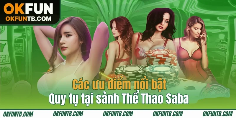 Sảnh Sexy - Nhà Phát Hành Hàng Đầu Hợp Tác Cùng OKFUN